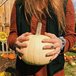 American Eagle wool knit sweater | XL